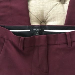 Ann Taylor Dress Pants